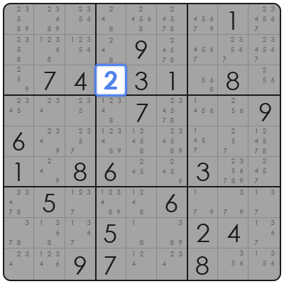 sudoku word puzzle
