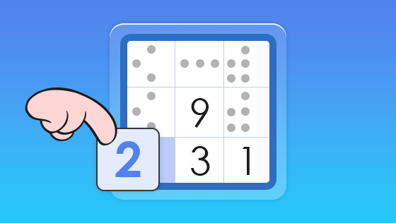 solve any sudoku puzzle